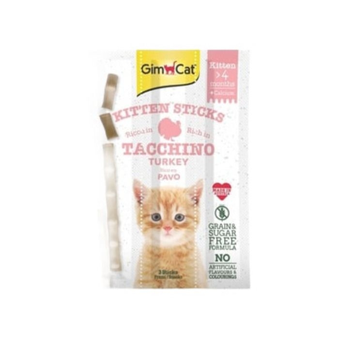 Kitten%20Stick%20Yavru%20Ödül%20Çubuğu%203%20gr%203%20adet