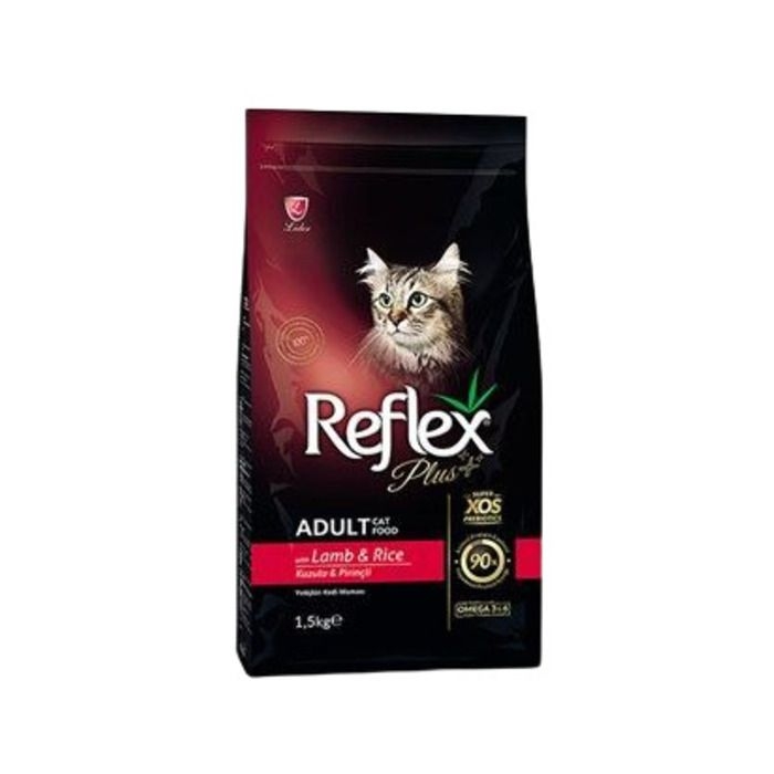 Reflex%20Plus%20Kuzulu%20Yetişkin%20Kedi%20Maması%201,5%20kg