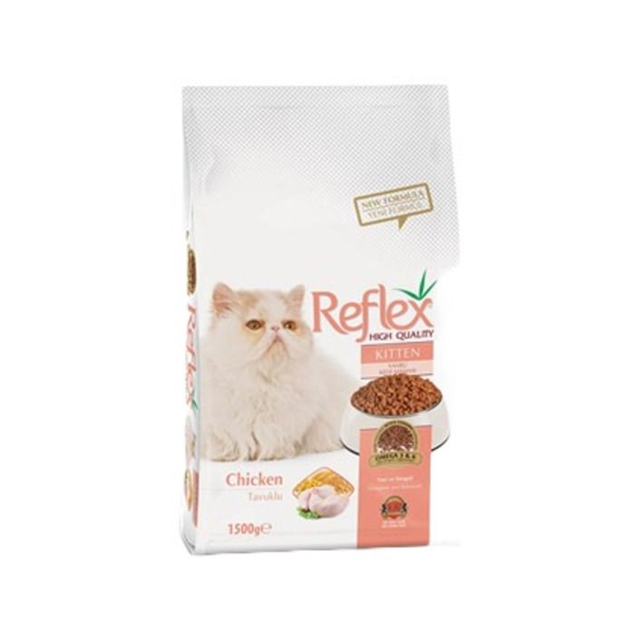 Reflex%20Kitten%20Kedi%20Maması%201.5%20Kg