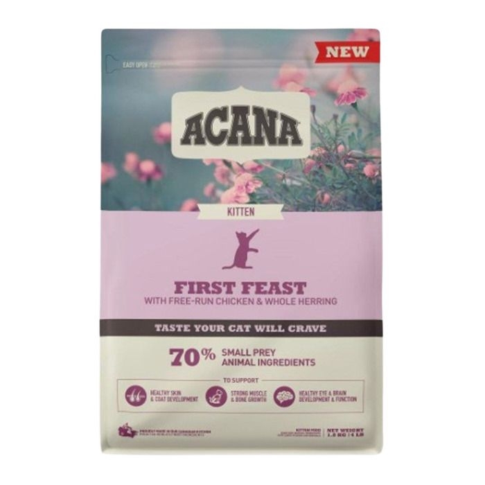 Acana%20Kitten%20Yavru%20Kedi%20Maması%201,8%20Kg