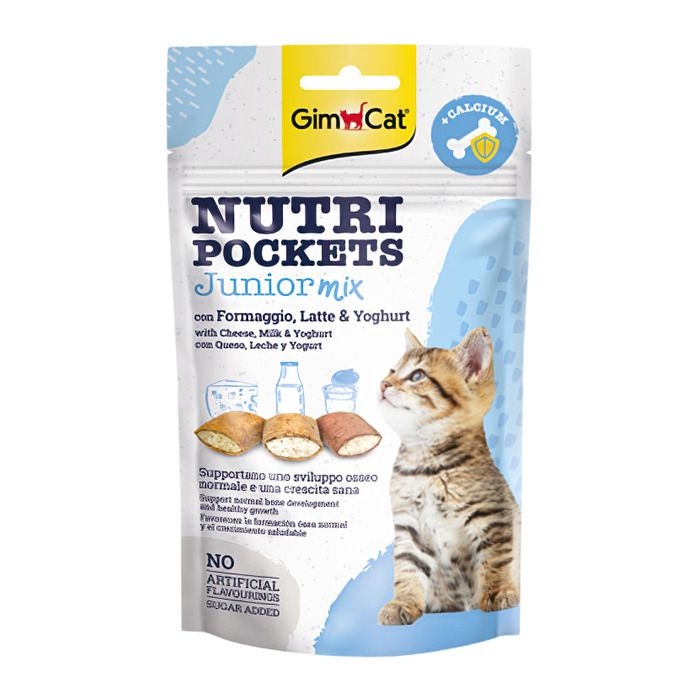 Nutripockets%20Kedi%20Ödülü%20Junior%20Mix%2060gr