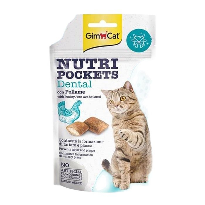 Nutri%20Pockets%20Dental%20Kedi%20Ödül%20Maması%2060%20Gr