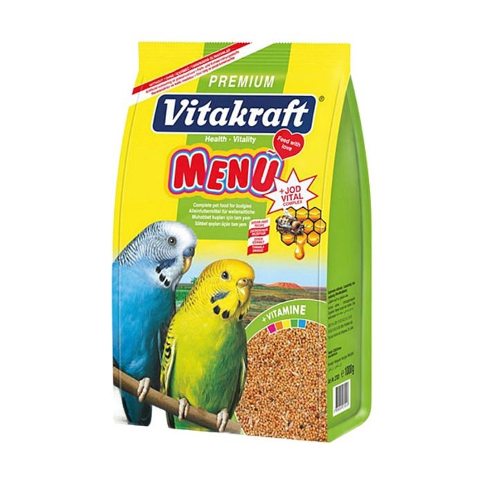 Vitakraft%20Menu%20Muhabbet%20Yemi%20500%20Gr