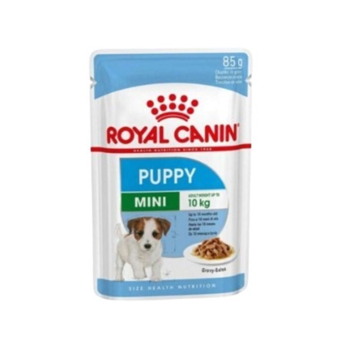 Royal%20Canin%20Küçük%20Irk%20Yavru%20Köpek%20Konservesi%20(85%20g)