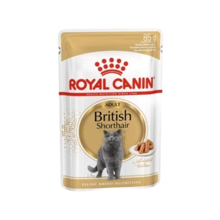 Royal%20Canin%20Pouch%20British%20Yetişkin%20Kedi%20Konservesi%20(85%20g)