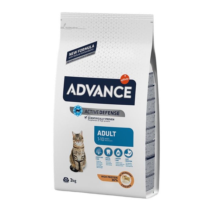 Advance%20Cat%20Adult%20Chıcken%20&%20Rıce%203%20Kg