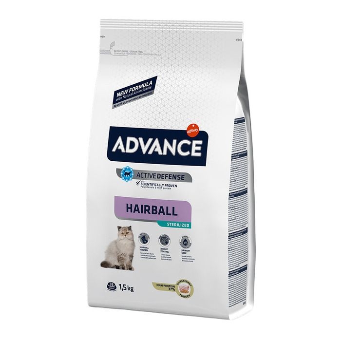 Advance%20Cat%20Sterılızed%20Haırball%201.5%20Kg