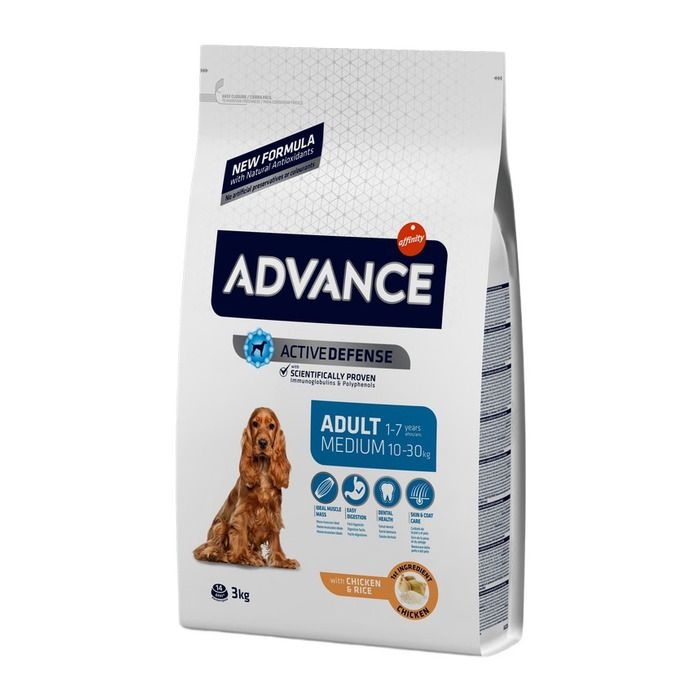 Advance%20Dog%20Medıum%20Adult%203%20Kg