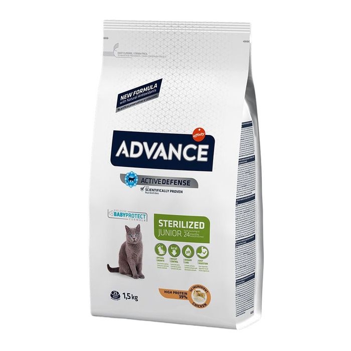 Advance%20Cat%20Young%20Sterılızed%201,5%20Kg