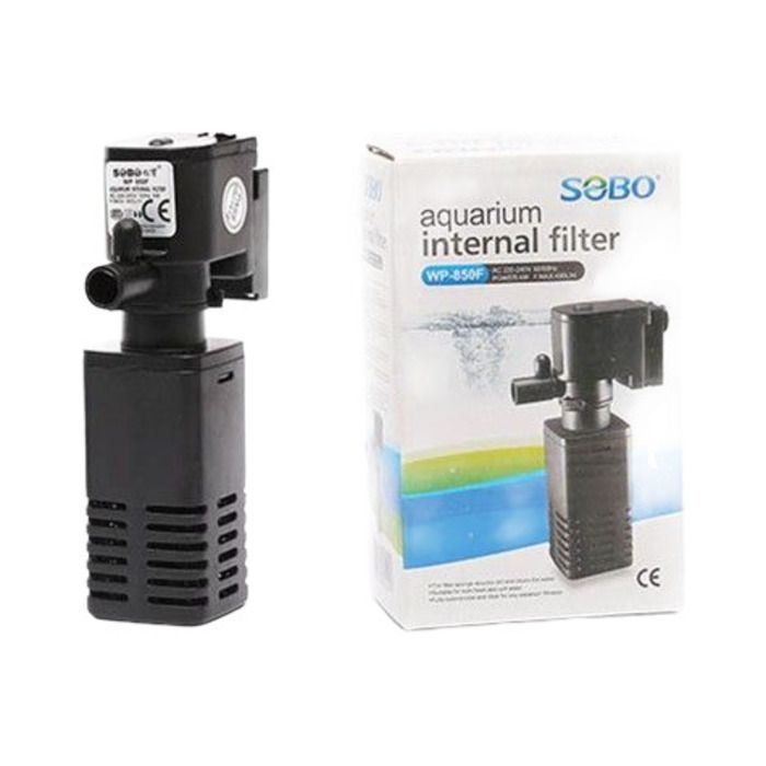 Sobo%20Akvaryum%20İç%20Filtre%20Wp-850F%20400%20L%20/%20H%20(4%20W)