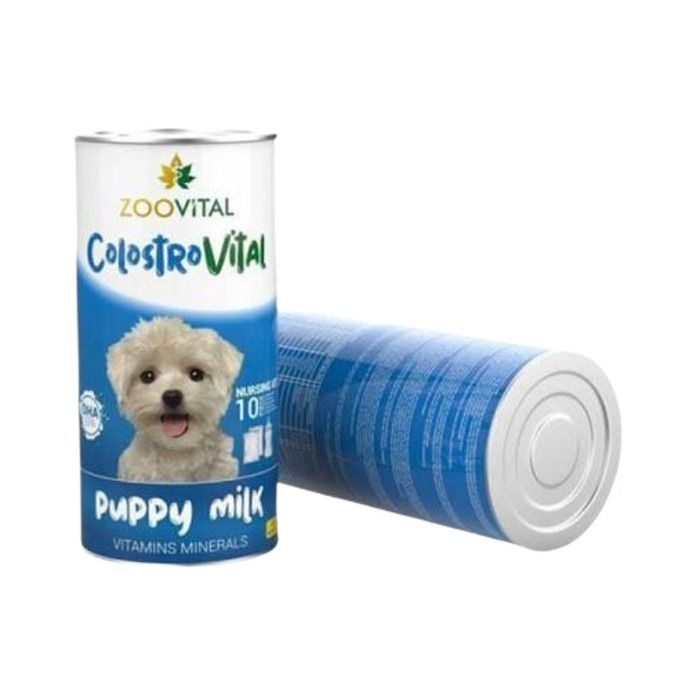 Zoovital%20Puppy%20Köpek%20Süt%20Tozu%20200%20gr