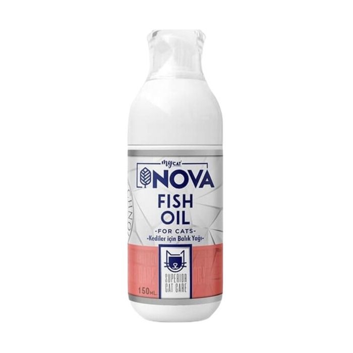 Nova%20Kediler%20İçin%20Balık%20Yağı%20200ml