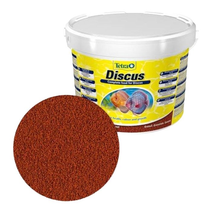 Discus%20Ciklet%20Balık%20Yemi