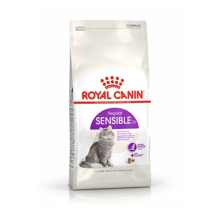 Açık%20Royal%20Canin%20Sensible%20Hassas%20Ve%20Seçici%20Kedi%20Maması