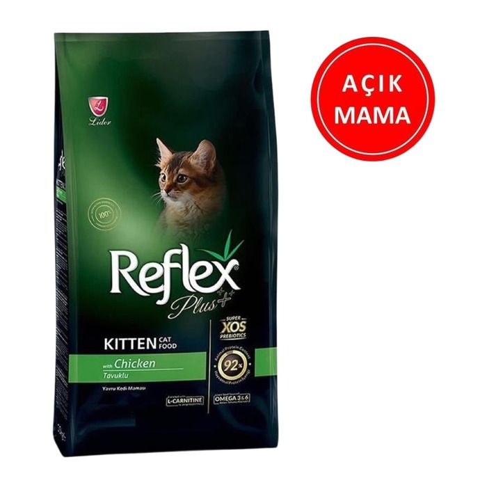 Reflex%20Plus%20Kitten%20Tavuklu%20Yavru%20Kedi%20Maması%201%20kg%20AÇIK