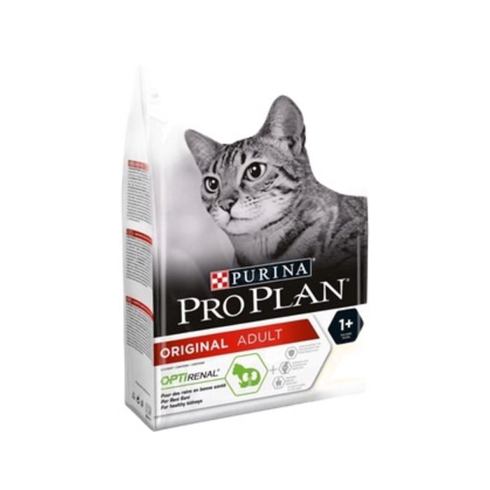 Açık%20Purina%20Pro%20Plan%20Tavuklu%20Kedi%20Maması