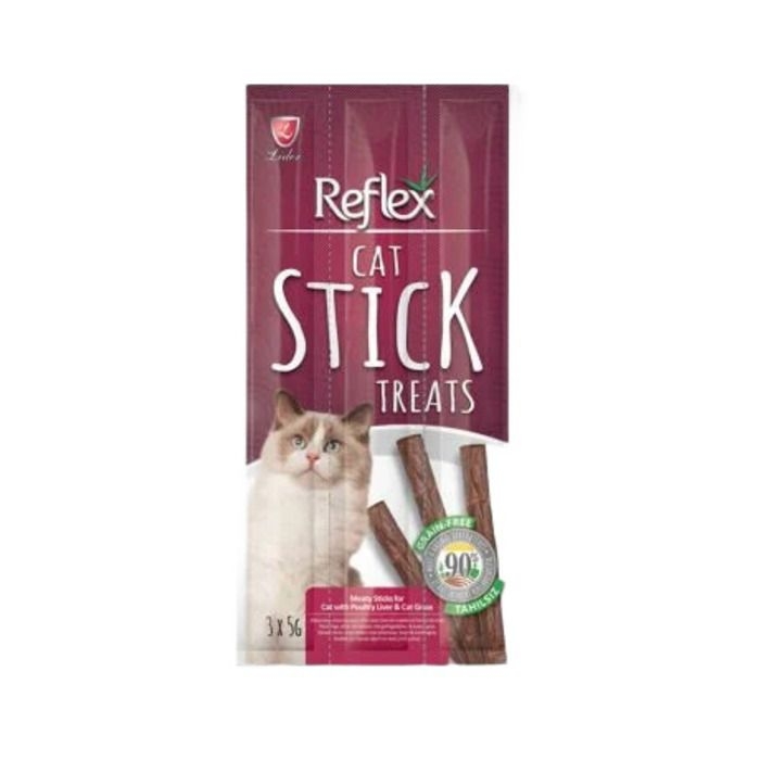 Reflex%20Stick%203x5gr%20Küm.hay.%20Ve%20Ciğerli%20Kedi%20Ödül%20Çubuğu