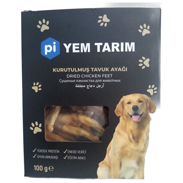 Kurutulmıuş%20Tavuk%20Ayağı%20100%20Gr