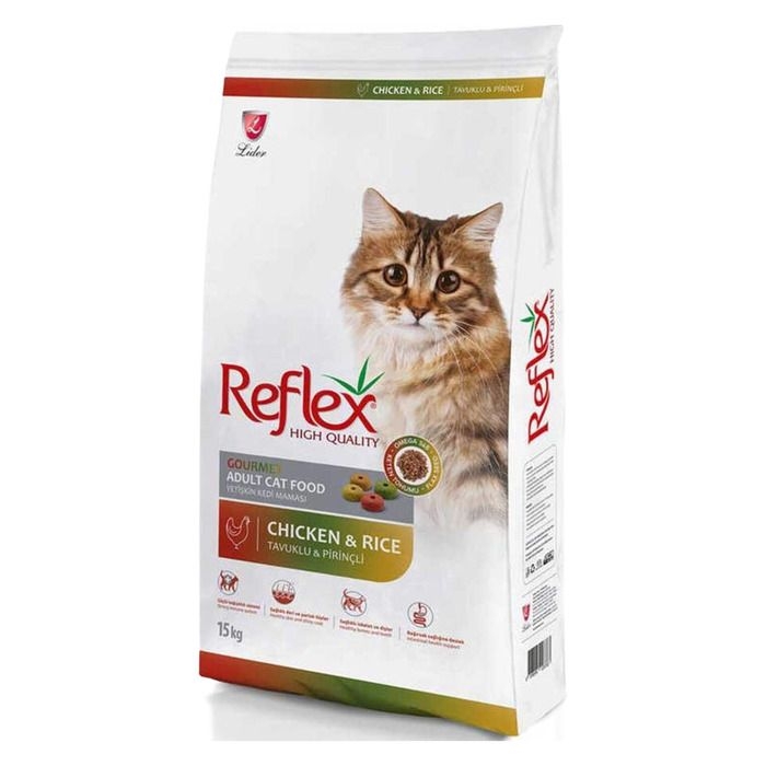 Açık%20Gourmet%20Yetişkin%20Kedi%20Maması