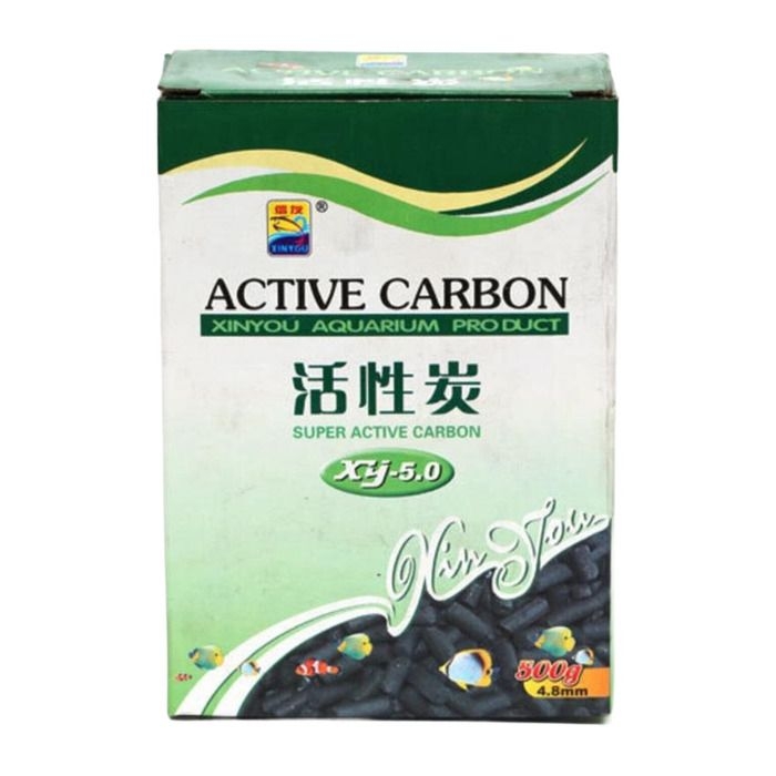 Xinyou%20Aktif%20Karbon%20500gr