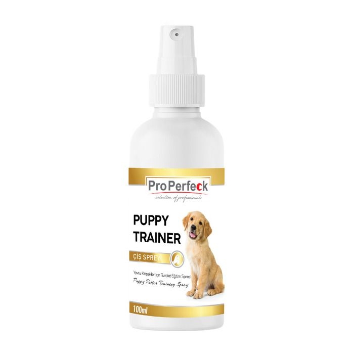 Puppy%20Trainer%20Sprey%20Çiş%20Spreyi%20100%20Ml