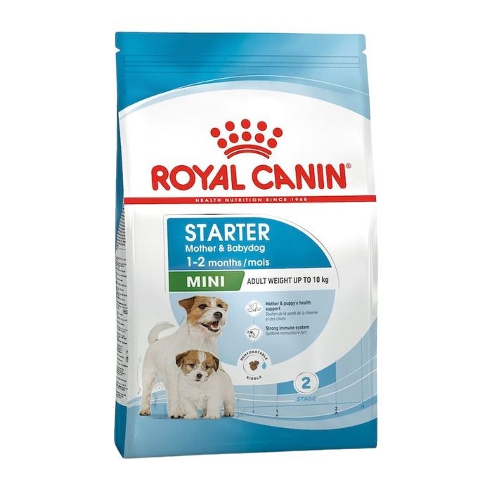 Mini%20Starter%20Orijinal%20Ambalaj%20Küçük%20Irk%20Anne%20Ve%20Yavru%20Köpek%20Maması%204%20Kg