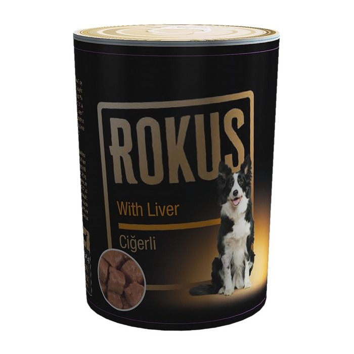 Rokus%20Ciğerli%20Köpek%20Konservesi%20410%20Gr