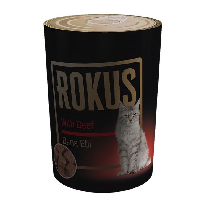 Rokus%20Dana%20Etli%20Kedi%20Konservesi%20410%20Gr