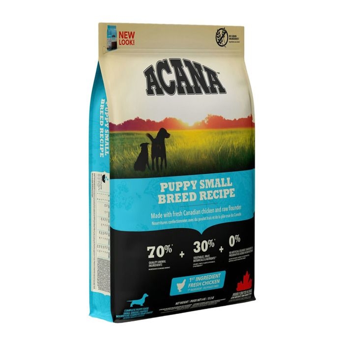 Acana%20Heritage%20Küçük%20Irk%20Tahılsız%20Balıklı%20Yavru%20Köpek%20Maması%202%20Kg