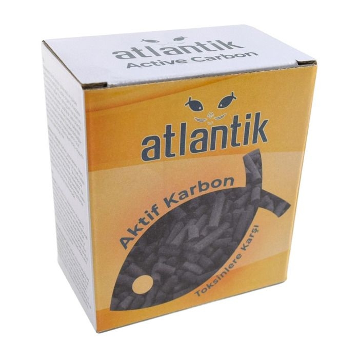 Aktif%20Karbon%20Filtre%20Malzemesi%20300%20Gr