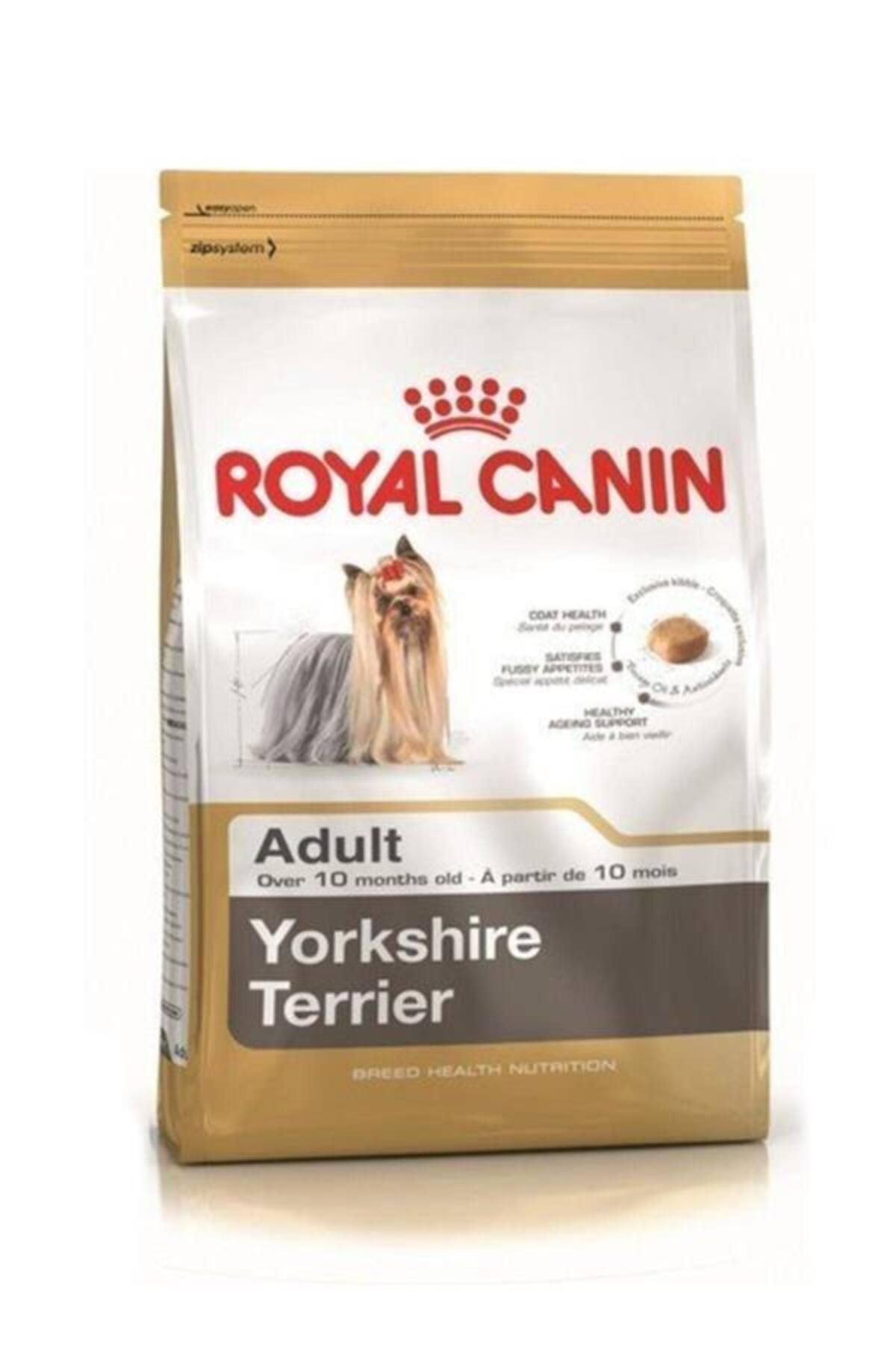 ®%20Yorkshire%20Terrier%20Yetişkin%20Köpek%20Maması%201,5%20Kg