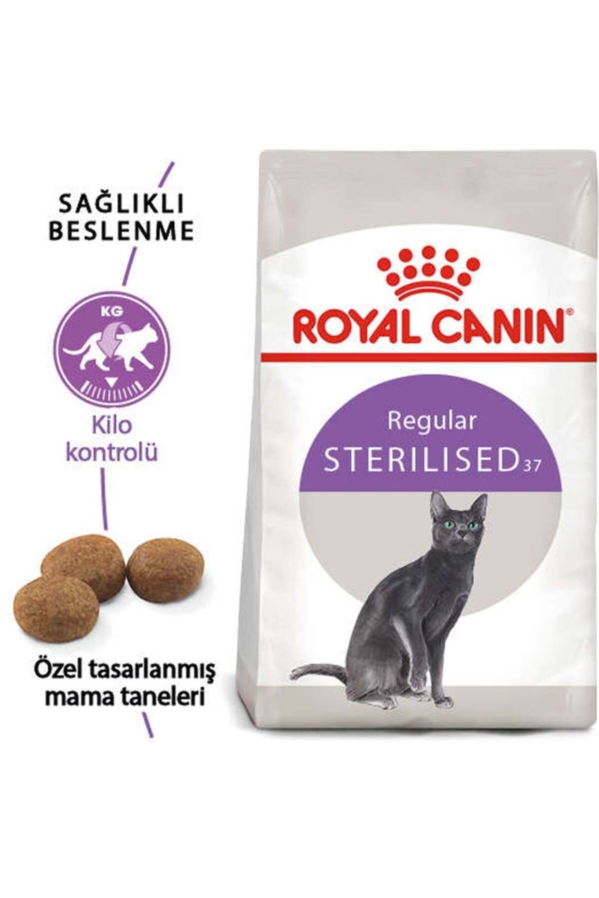 Sterilised%20Kısırlaştırılmış%20Kedi%20Maması%2010%20Kg