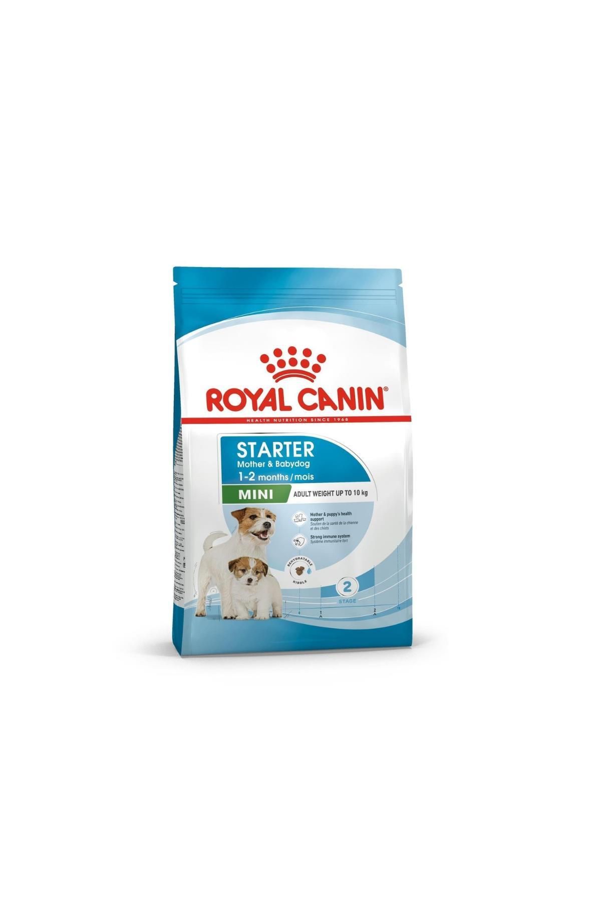 ®%20Mini%20Starter%20Mother%20&%20Babydog%20Yavru%20Köpek%20Maması%204%20Kg