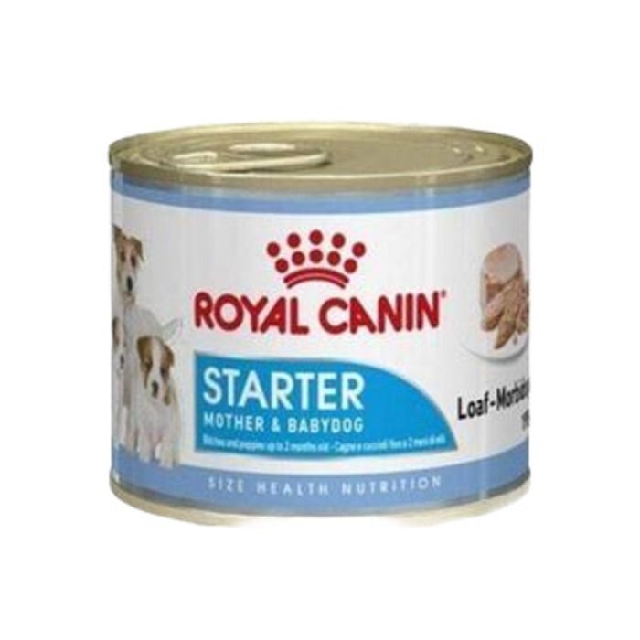 6’lı%20Starter%20Mousse%20Yavru%20Köpek%20Konservesi%20195%20gr