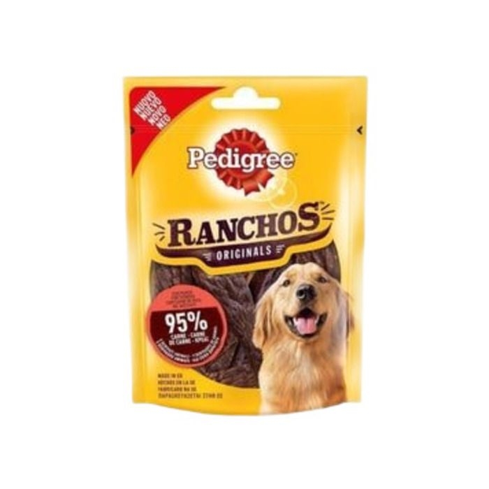 Ranchos%20Sığır%20Etli%20Köpek%20Ödülü%2070%20Gr