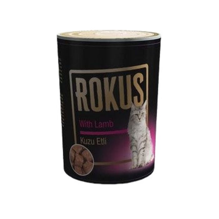 Rokus%20Kuzu%20Etli%20Kedi%20Konservesi%20410%20gr