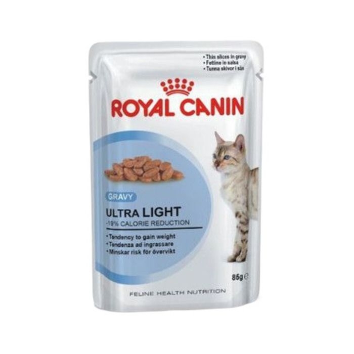 12’li%20Fhn%20Ultra%20Light%20Yetişkin%20Kedi%20Konservesi%2085%20gr