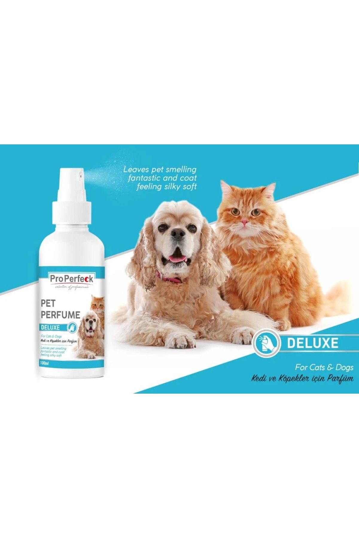 CLZ205%20Pro%20Perfeck%20Kedi%20Ve%20Köpek%20Lüks%20Parfüm%20100%20ml