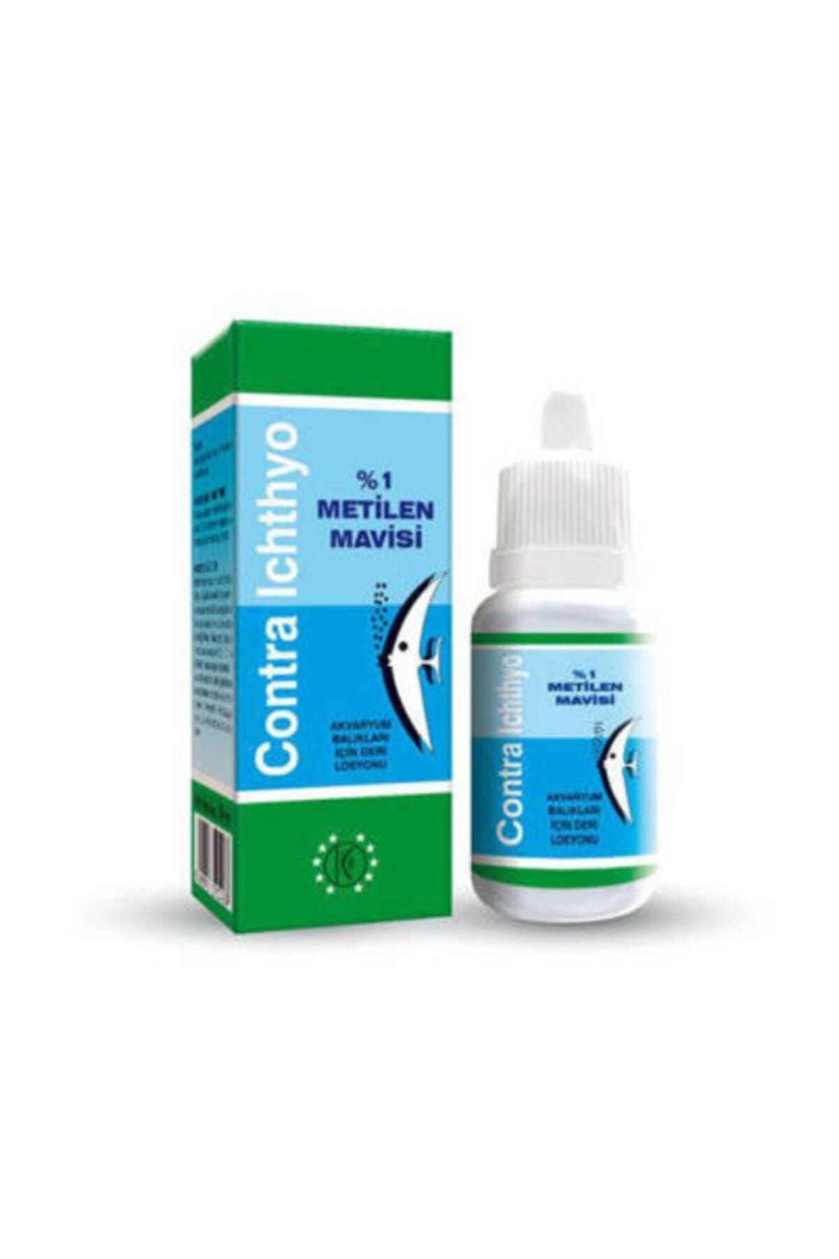 Contra%20Ichthyo%20(%1%20Metilen%20Mavisi)%2030%20Ml%20X%203%20Adet