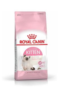 Rcn Cat Fhn 36 Kitten Kedi Maması 10 Kg