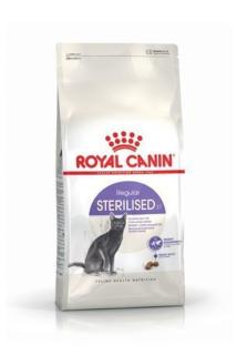 ® Royal Canin Sterilised 37 Kısırlaştırılmış Kedi Maması 4 Kg