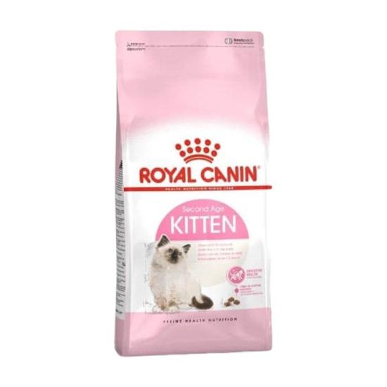 Royal Canin Kitten Yavru Kedi Maması 4 Kg