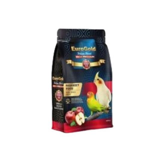 Deluxe Blend High Premium Paraket Yemi 1 Kg