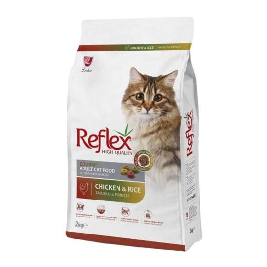 Reflex Yavru Kedi Maması 2 Kg