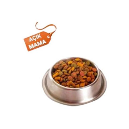 Açık Kısır Kedi Maması 1 Kg