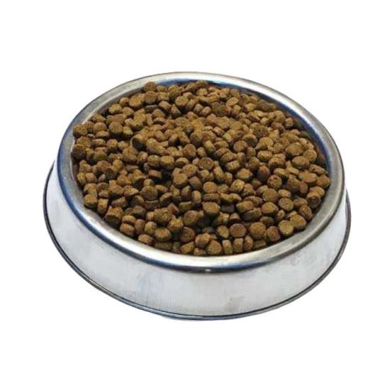 Açık Kedi Maması Kuzu Balık Tavuklu 1 Kg