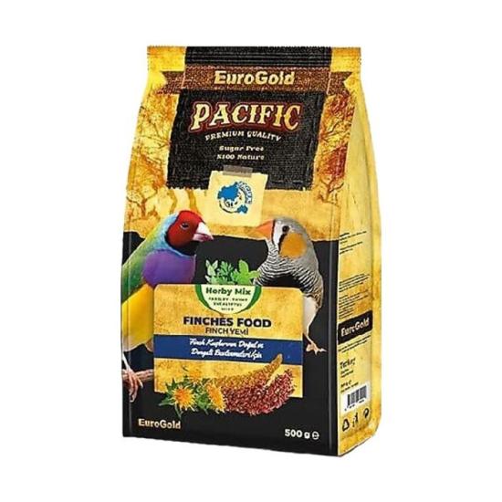 World Pacific Finch Yemi 500 Gr