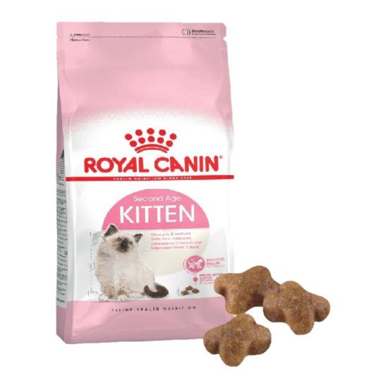 Açık Royal Canin Yavru (Kitten) Kedi Kuru Maması