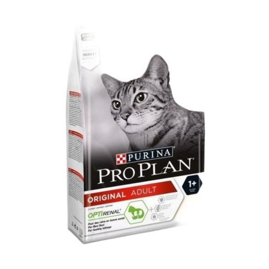 Purina Pro Plan Tavuk Etli Yetişkin Kedi Maması 10 kg