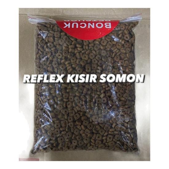 Reflex Kısırlaştırılmış Kedi Maması Somonlu & Pirinçli Açık Mama